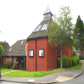 Christ Church (Brownsover).